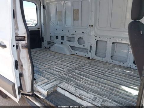 Used 2018 Ford Transit 350 148 High Roof RWD image 8