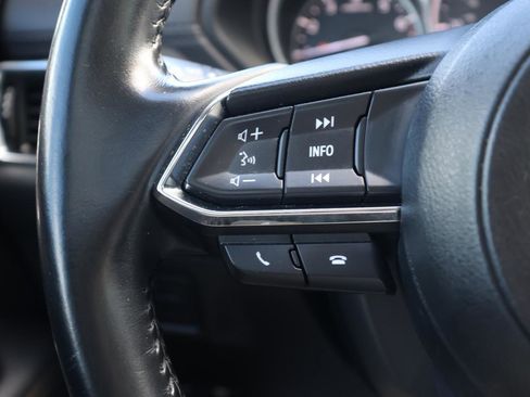 Used 2018 MAZDA CX-5 Grand Touring image 22