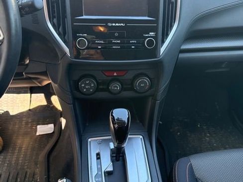 Used 2018 Subaru Crosstrek 2.0i Premium w/ Eyesight System AWD/4WD image 7