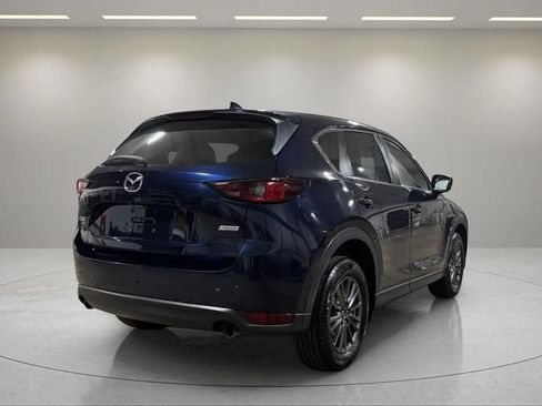 Used 2019 MAZDA CX-5 Touring AWD/4WD image 3