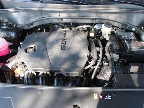 New 2026 Kia Sorento LX image 35