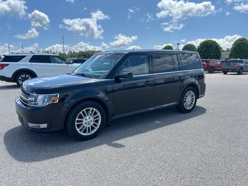 Used 2014 Ford Flex SEL w/ Equipment Group 201A AWD/4WD image 2