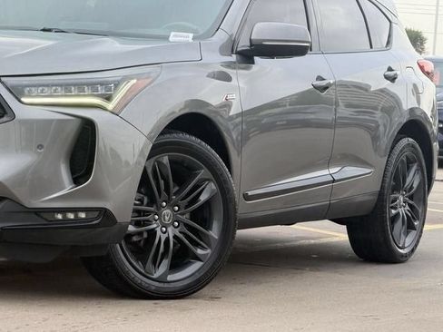 Used 2023 Acura RDX A-Spec AWD/4WD image 10