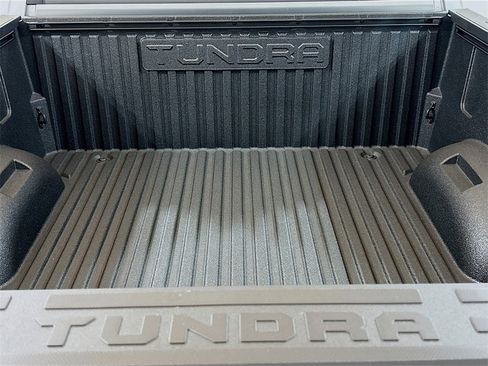 New 2026 Toyota Tundra SR5 image 7