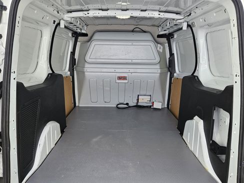 Used 2015 Ford Transit Connect XL image 9