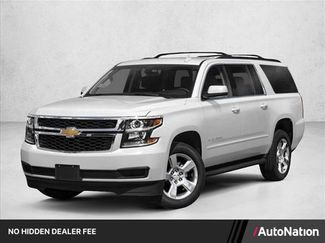 Used 2018 Chevrolet Suburban LT AWD/4WD video 1