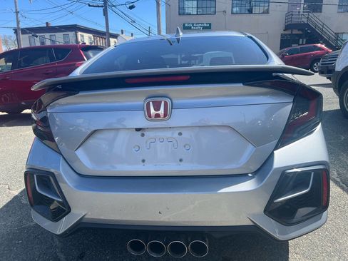 Used 2020 Honda Civic Si image 7
