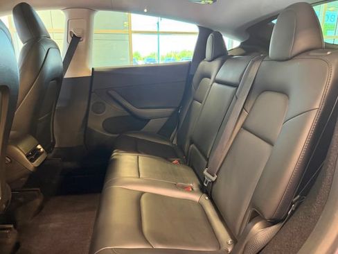 Used 2023 Tesla Model Y Long Range AWD/4WD image 20