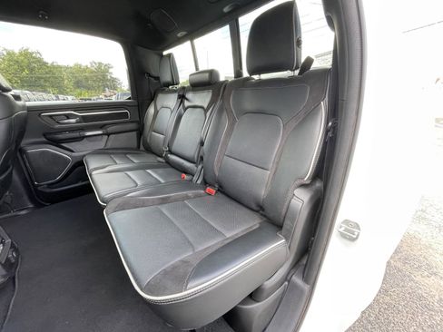 Certified 2025 RAM 1500 Laramie image 35