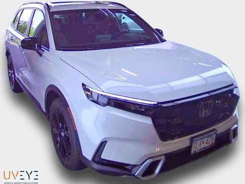 Used 2026 Honda CR-V Sport Touring image 14