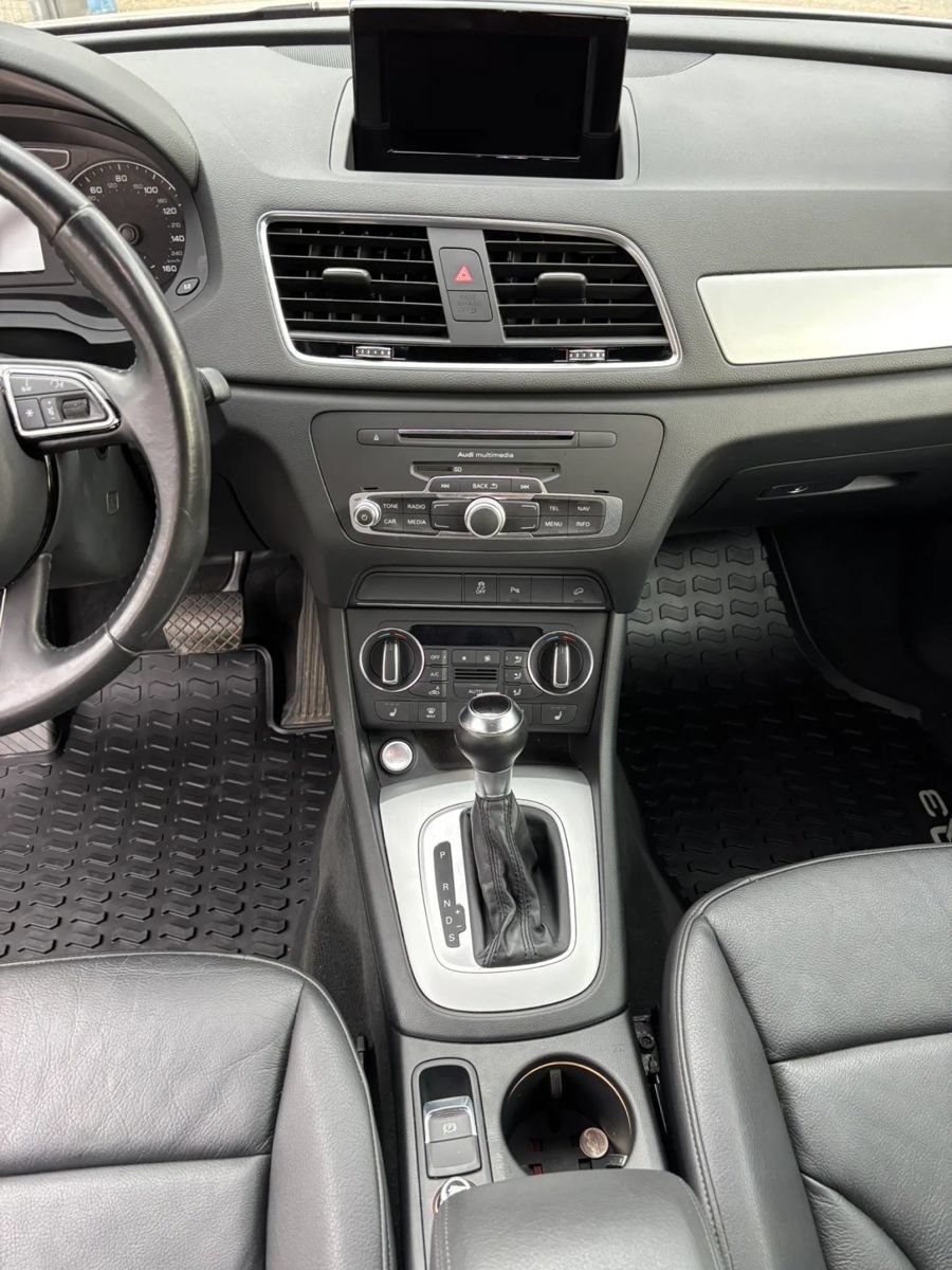 Used 2017 Audi Q3 2.0T Premium w/ Convenience Package FWD image 10