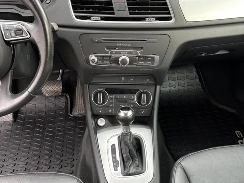 Used 2017 Audi Q3 2.0T Premium w/ Convenience Package FWD image 10