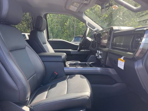 New 2026 Ford F250 Lariat AWD/4WD image 12
