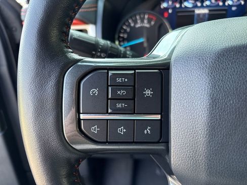 Used 2022 Ford Expedition Timberline AWD/4WD image 16