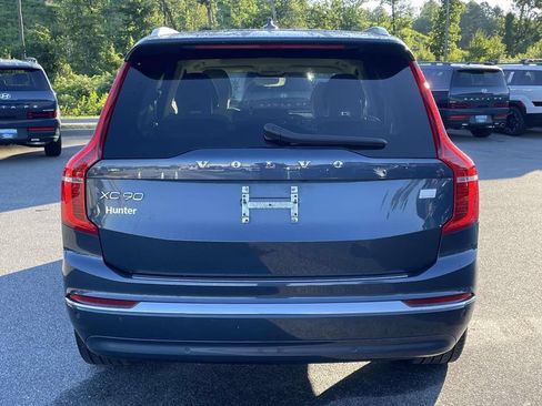 Used 2023 Volvo XC90 T8 Plus w/ Protection Package Premier AWD/4WD image 27