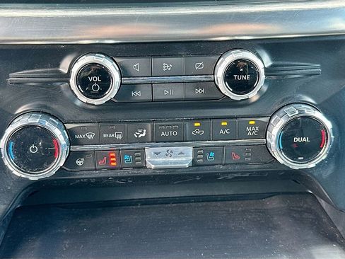 Used 2023 Ford F150 Lariat w/ Equipment Group 502A High image 16