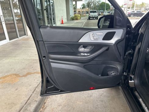 Used 2024 Mercedes-Benz GLE 450e GLE 450e image 38