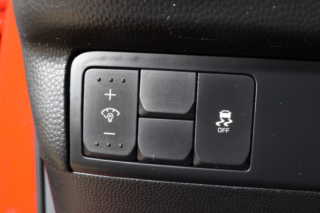 Used 2019 Kia Soul FWD image 17