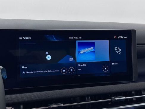 New 2026 Hyundai Santa Cruz Limited image 26