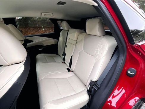 Used 2024 Lexus RX 350 FWD image 19