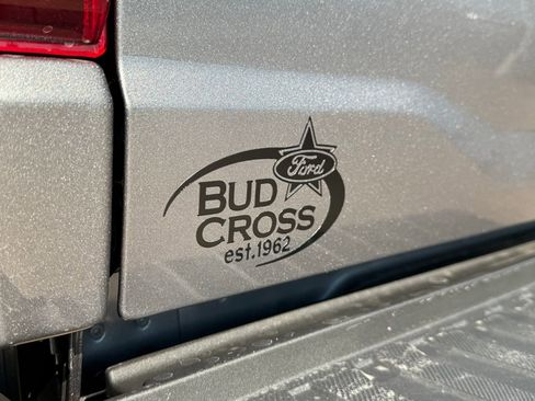 New 2025 Ford F150 STX image 43