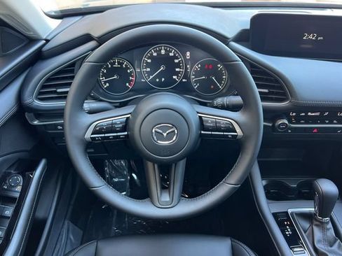 New 2026 MAZDA MAZDA3 2.5 S Sedan w/ Preferred Pkg FWD image 15