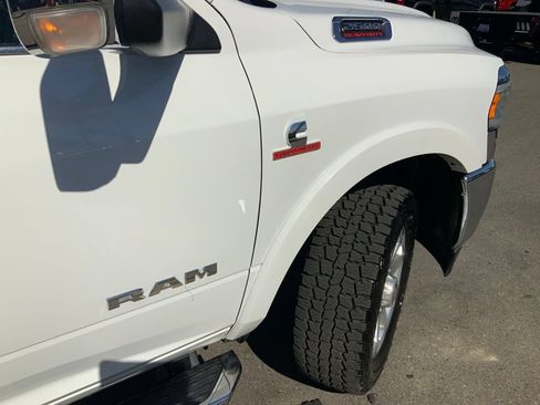 Certified 2021 RAM 2500 Laramie AWD/4WD image 9