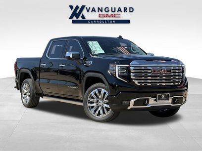 New 2026 GMC Sierra 1500 Denali w/ Denali Reserve Package