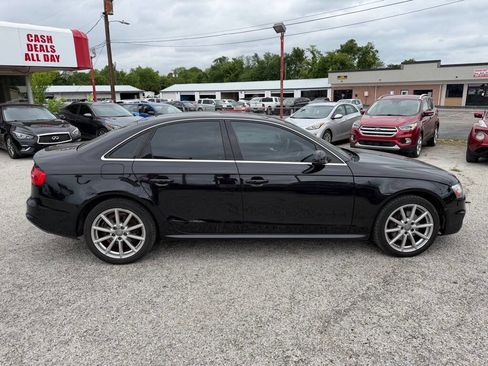 Used 2014 Audi A4 2.0T Premium Plus w/ Premium Plus Package FWD image 8