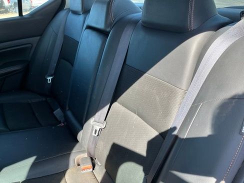 Used 2020 Nissan Altima 2.5 SR image 15