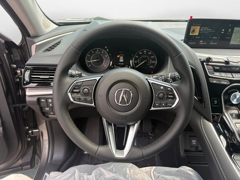 New 2026 Acura RDX w/ Technology Package AWD/4WD image 10