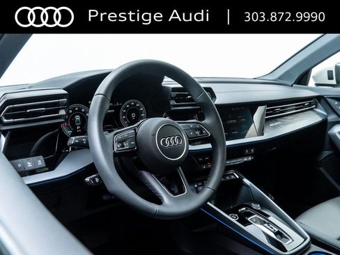 New 2026 Audi A3 2.0T Premium image 13