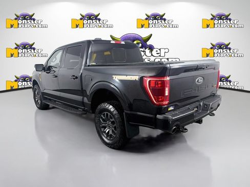 Used 2023 Ford F150 Tremor AWD/4WD image 7