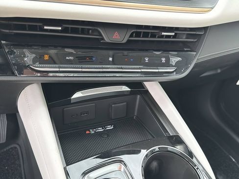 New 2026 Buick Envision Avenir AWD/4WD image 25