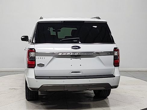 Used 2021 Ford Expedition Max King Ranch AWD/4WD image 6