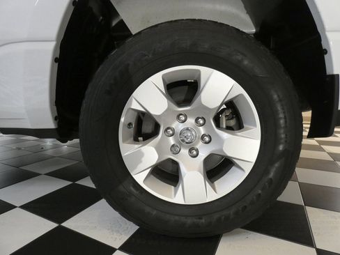 Used 2022 RAM 1500 Big Horn image 7