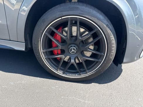 Used 2023 Mercedes-Benz GLE 63 AMG S image 5