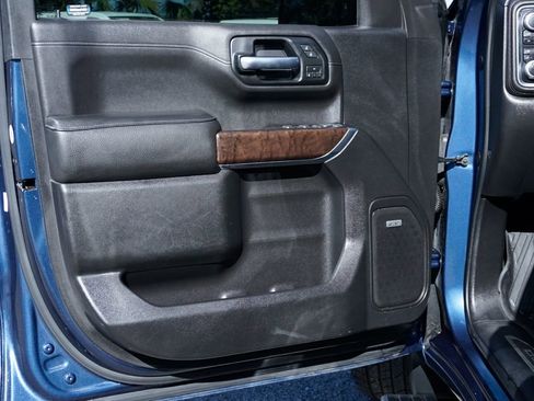 Used 2019 GMC Sierra 1500 Denali w/ Denali Ultimate Package image 18