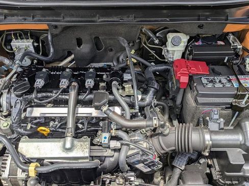 Used 2023 Nissan Kicks SR w/ SR Premium Package FWD image 21