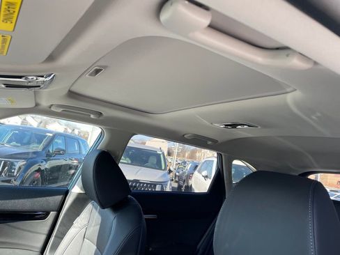 New 2026 Kia Seltos EX image 12