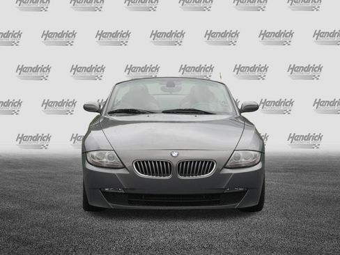 Used 2007 BMW Z4 3.0si RWD image 3