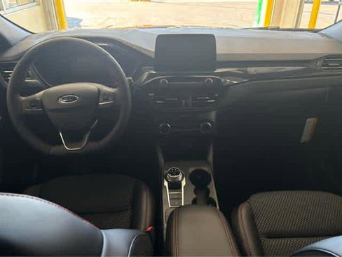 New 2025 Ford Escape ST-Line w/ Cold Weather Package image 6