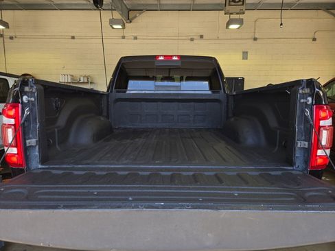 Used 2022 RAM 2500 Limited AWD/4WD image 25