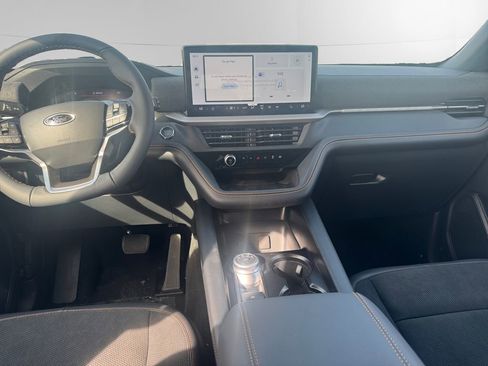 New 2026 Ford Explorer Tremor image 10