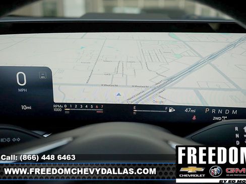 New 2024 Buick Envision Preferred image 22