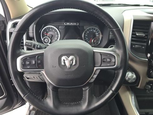 Used 2021 RAM 1500 Laramie image 13