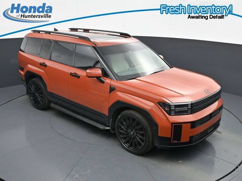 Used 2024 Hyundai Santa Fe Calligraphy FWD image 15