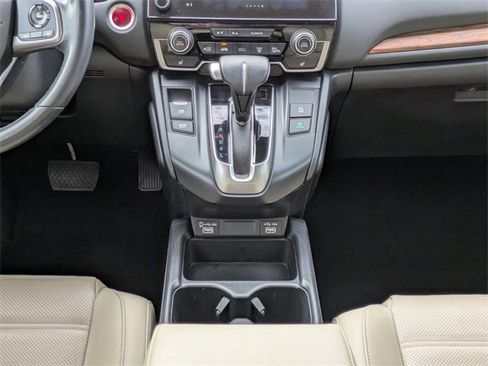 Certified 2020 Honda CR-V EX-L image 22