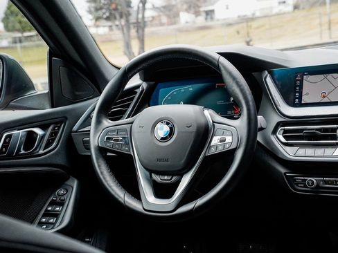 Used 2023 BMW 228i xDrive Gran Coupe 228i xDrive w/ Convenience Package image 11