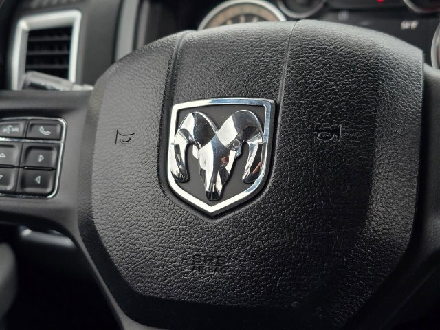 Used 2018 RAM 1500 Outdoorsman AWD/4WD image 35